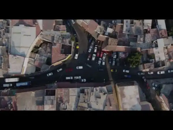 Video: Raz Simone - Jose Feat. Anthony Danza